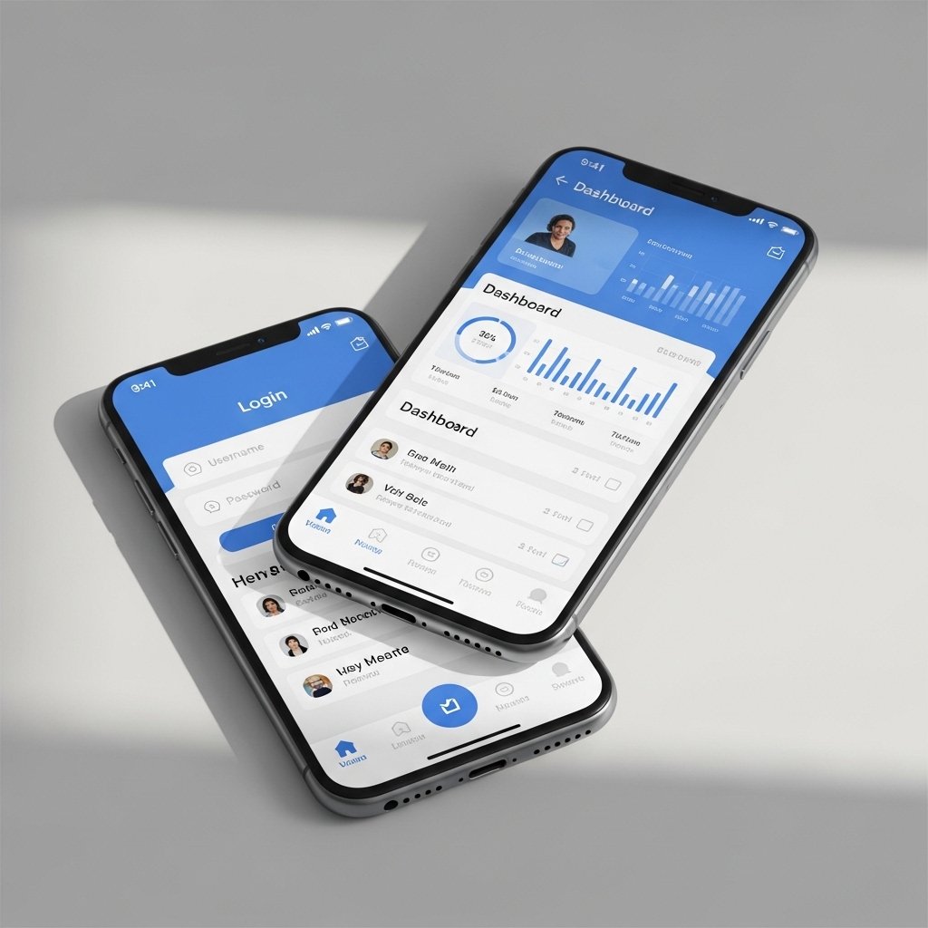 Mobile App